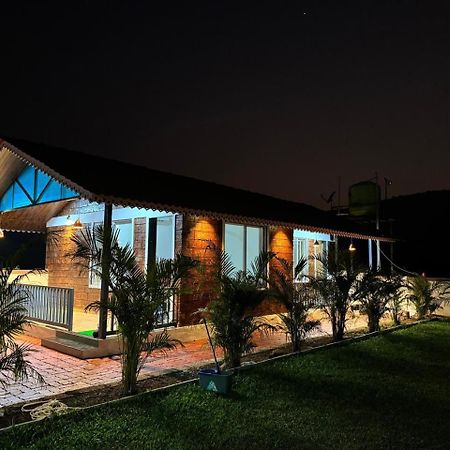 Вилла S K Farm Poinad Экстерьер фото